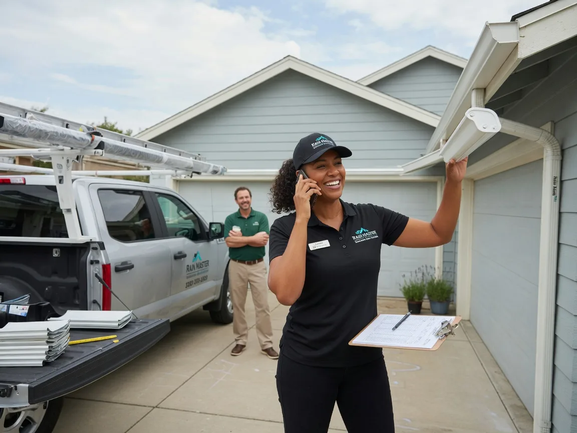 Gutter Installation Mackey, IN FAQs